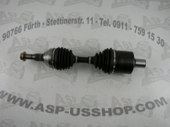 Antriebswelle Vorne - CV Drive Axle Front  Eldorado V-RH 93-02